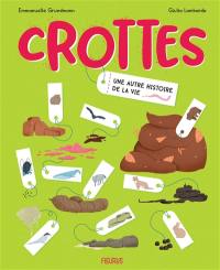 Crottes : une autre histoire de la vie