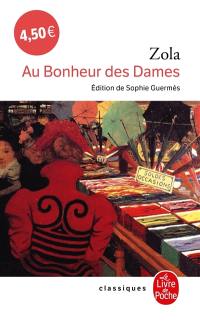 Au bonheur des dames