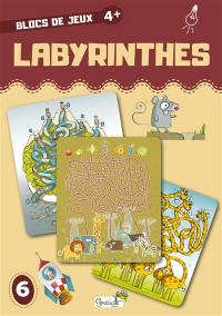 Labyrinthes