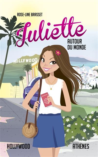 Juliette autour du monde. Vol. 5