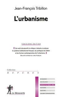 L'urbanisme