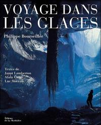 Voyage dans les glaces