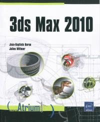 3ds Max 2010