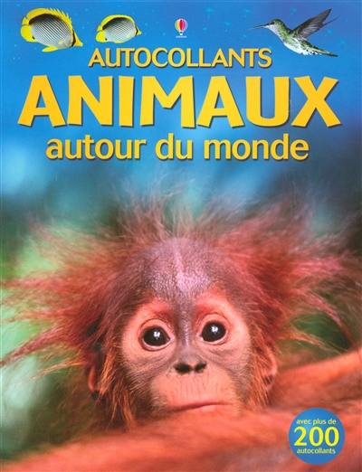 Animaux