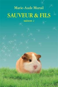 Sauveur & fils. Saison 2