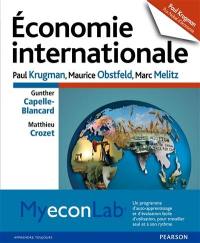 Economie internationale