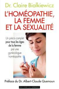 L'homéopathie, la femme et la sexualité