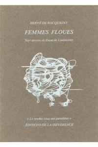 Femmes floues