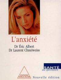 L'anxiété au quotidien