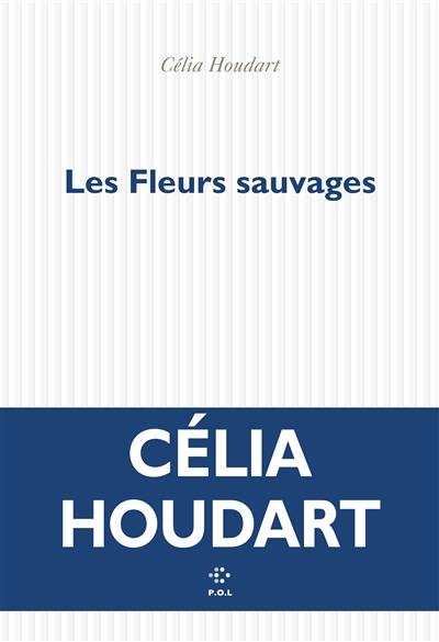 Les fleurs sauvages