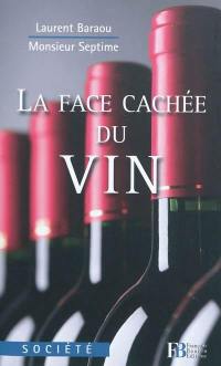 La face cachée du vin