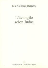 L'Evangile selon Judas