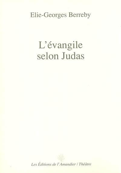 L'Evangile selon Judas