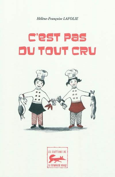 C'est pas du tout cru : repas entre amis, côté sel