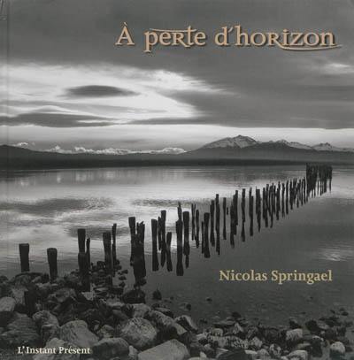 A perte d'horizon