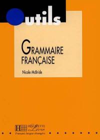 Grammaire française