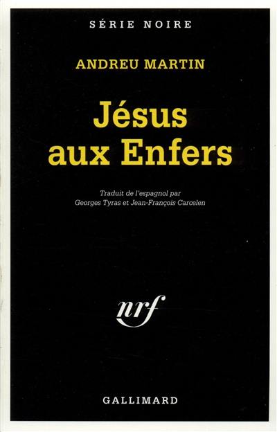 Jésus en enfer