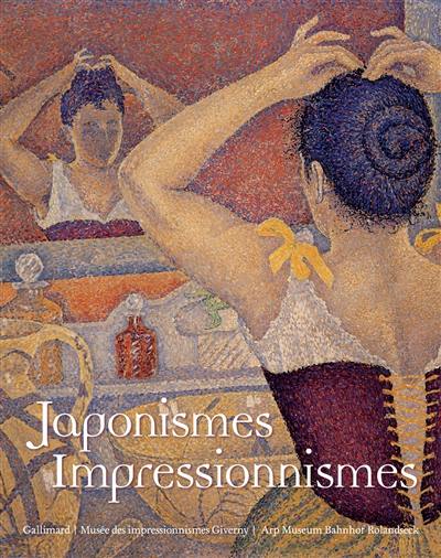 Japonismes, impressionnismes