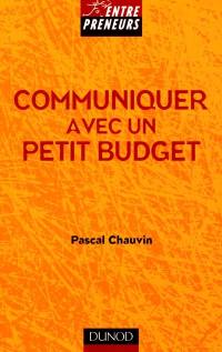 Communiquer avec un petit budget