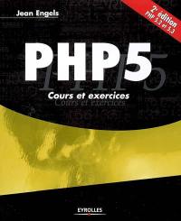 PHP 5 : cours et exercices