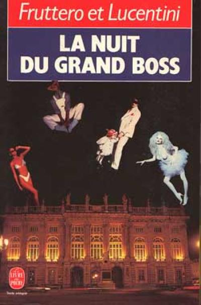 La nuit du grand boss