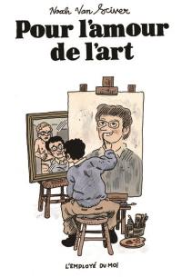 Pour l'amour de l'art