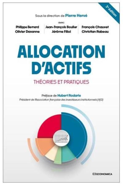 Allocation d'actifs : théories et pratiques