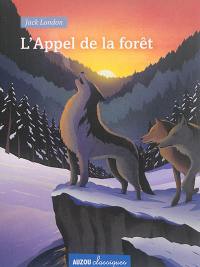 L'appel de la forêt