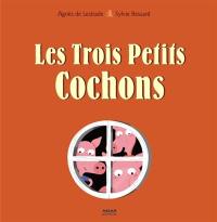 Les trois petits cochons