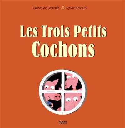 Les trois petits cochons