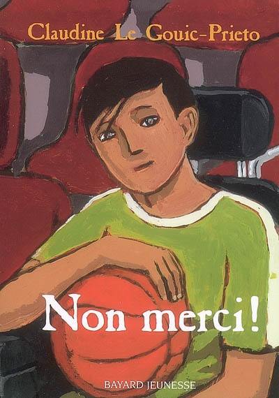 Non merci !