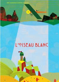 L'oiseau blanc