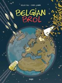 Belgian brol