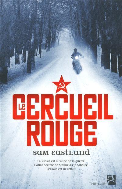 Le cercueil rouge