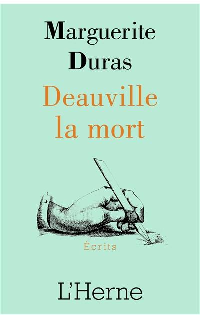 Deauville la mort