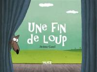 Une fin de loup