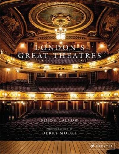 London´s Great Theatres