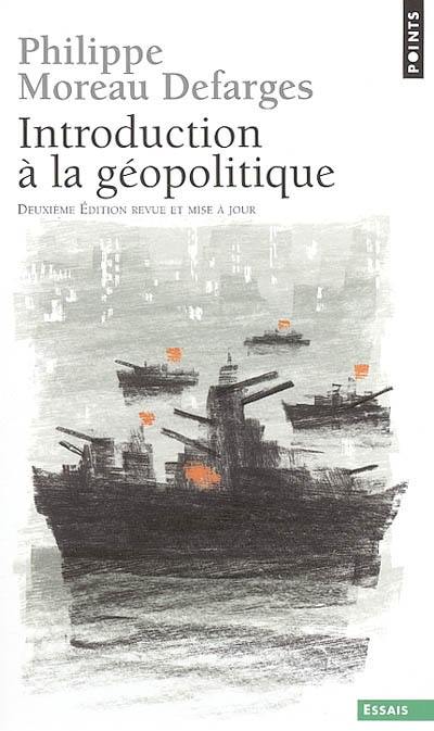 Introduction à la géopolitique