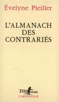 L'almanach des contrariés