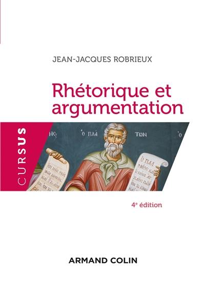 Rhétorique et argumentation