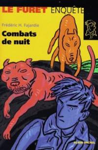 Combats de nuit