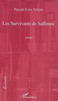 Les survivants de Sallimoc