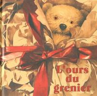 L'ours du grenier