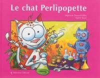 Le chat Perlipopette