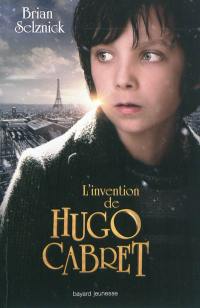 L'invention de Hugo Cabret