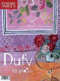 Dufy, le plaisir