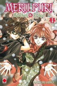 Meru Puri : Märchen Prince. Vol. 1