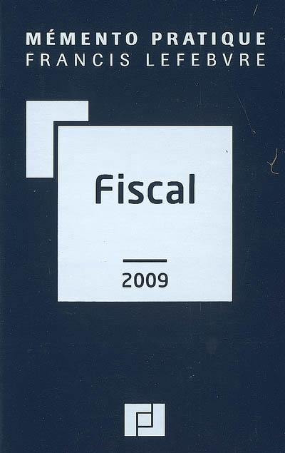 Fiscal 2009