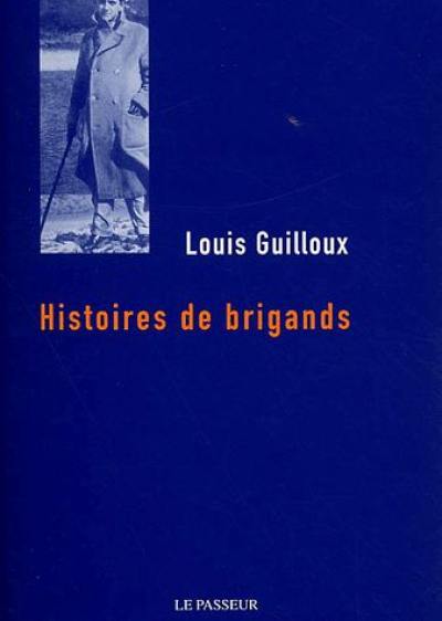 Histoires de brigands