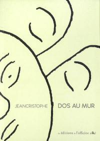 Dos au mur